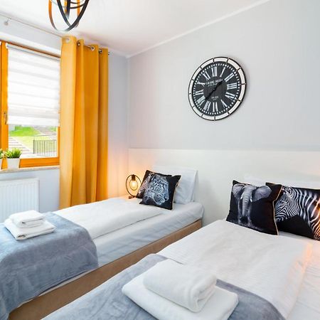 Vacationclub - Mysliwska 58 Apartament 1 Karpacz Eksteriør bilde