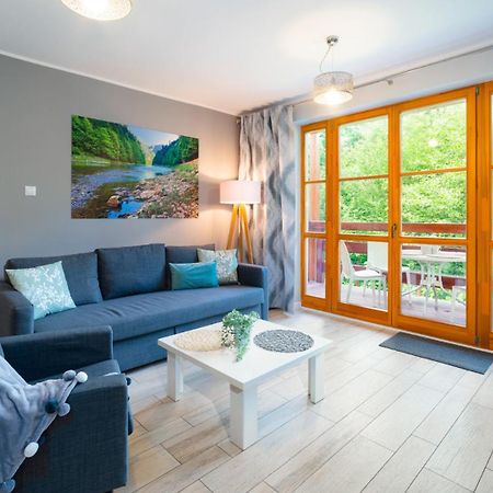 Vacationclub - Mysliwska 58 Apartament 1 Karpacz Eksteriør bilde