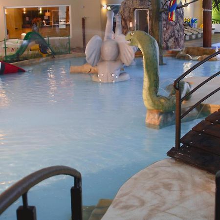 Vacationclub - Mysliwska 58 Apartament 1 Karpacz Eksteriør bilde