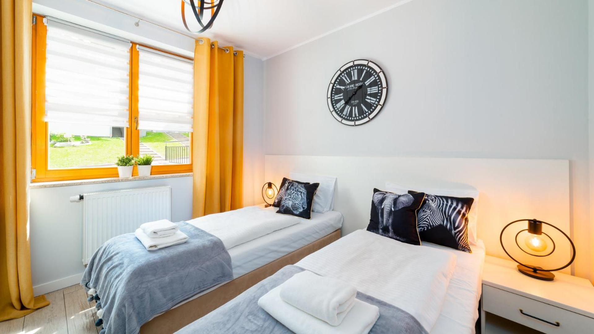 Vacationclub - Mysliwska 58 Apartament 1 Karpacz Eksteriør bilde