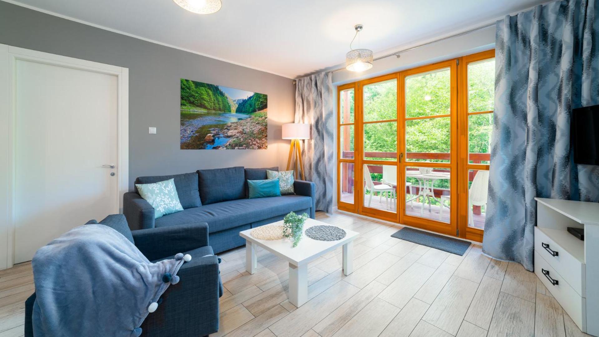 Vacationclub - Mysliwska 58 Apartament 1 Karpacz Eksteriør bilde
