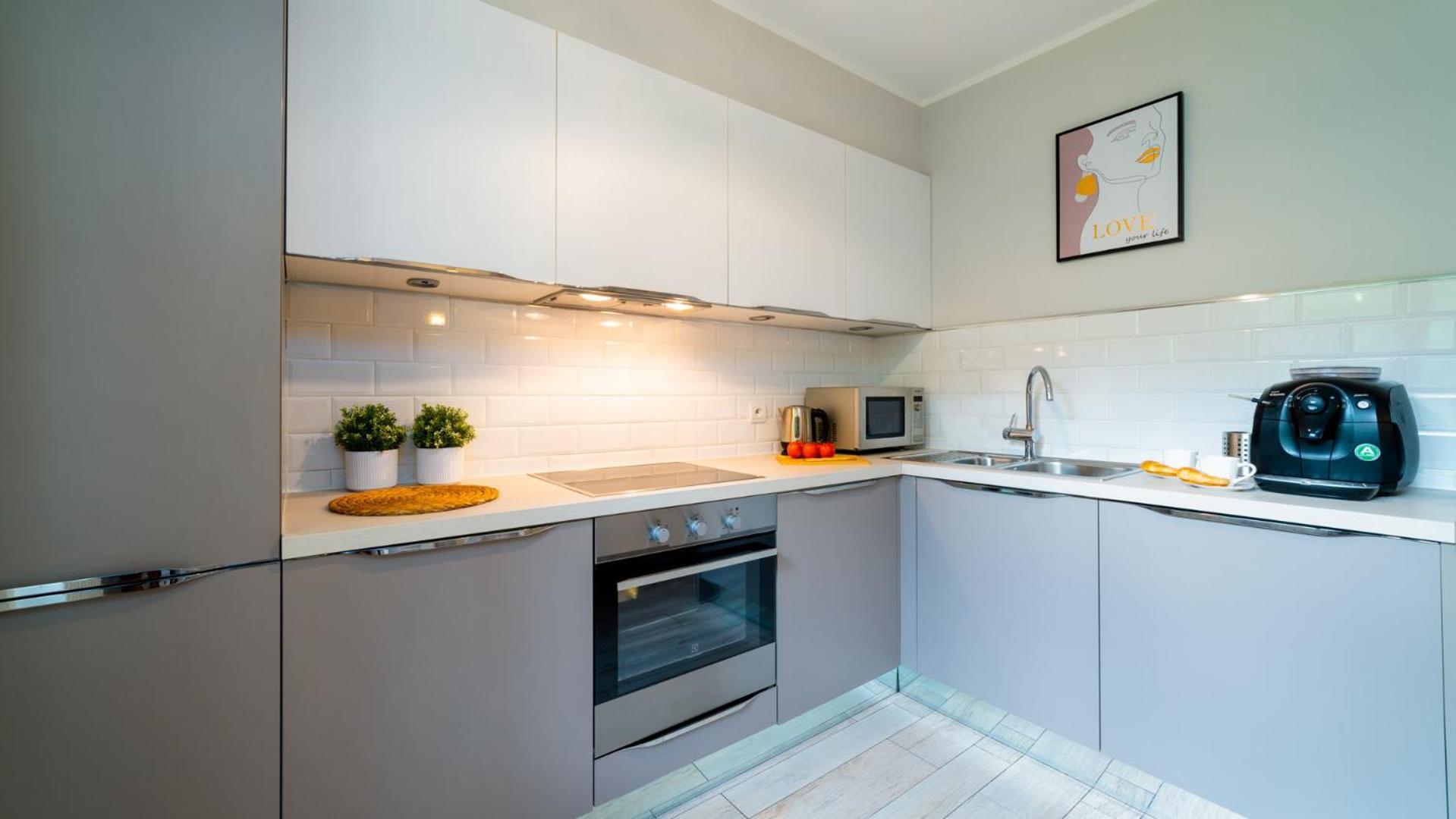 Vacationclub - Mysliwska 58 Apartament 1 Karpacz Eksteriør bilde