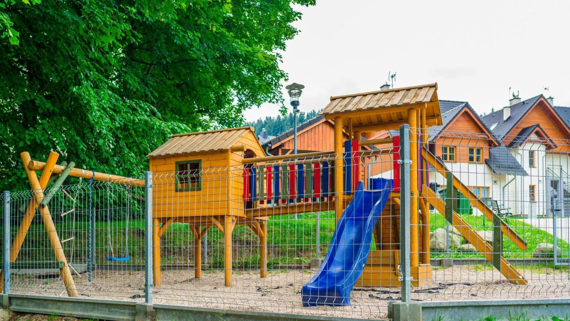 Vacationclub - Mysliwska 58 Apartament 1 Karpacz Eksteriør bilde