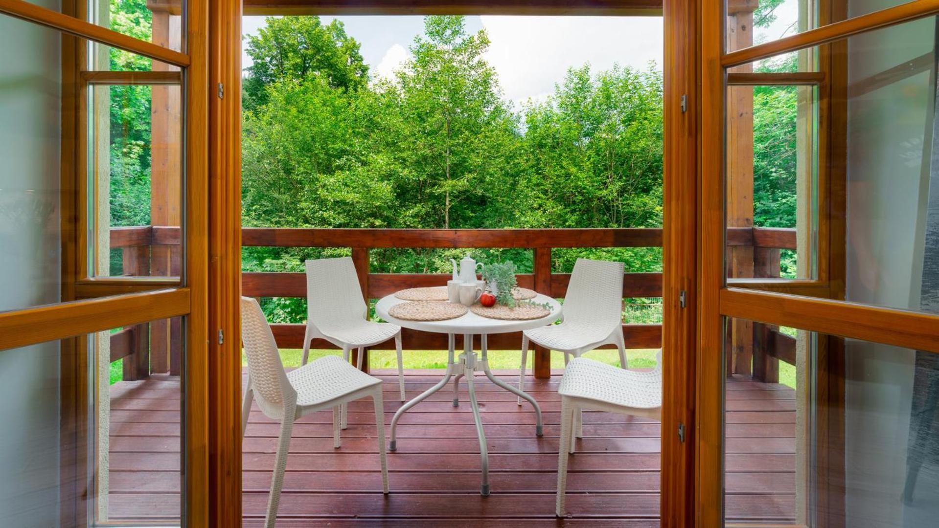 Vacationclub - Mysliwska 58 Apartament 1 Karpacz Eksteriør bilde