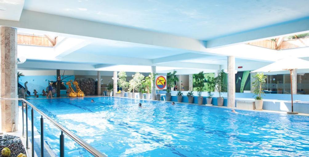 Vacationclub - Mysliwska 58 Apartament 1 Karpacz Eksteriør bilde