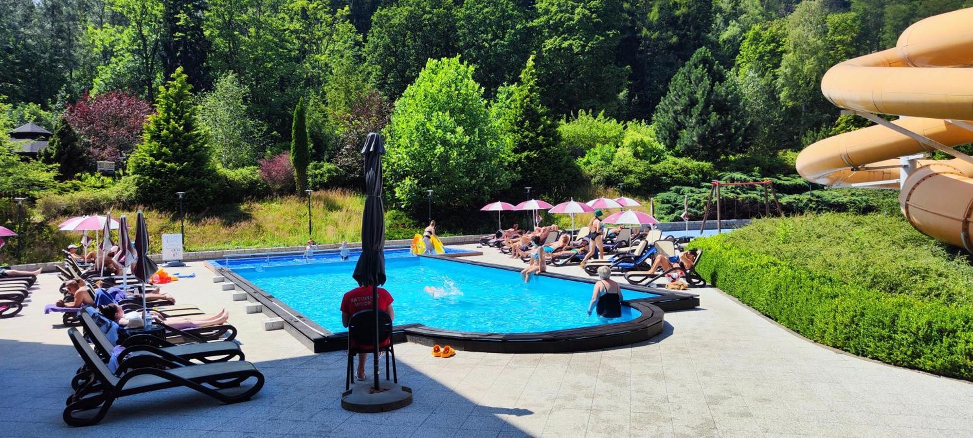 Vacationclub - Mysliwska 58 Apartament 1 Karpacz Eksteriør bilde