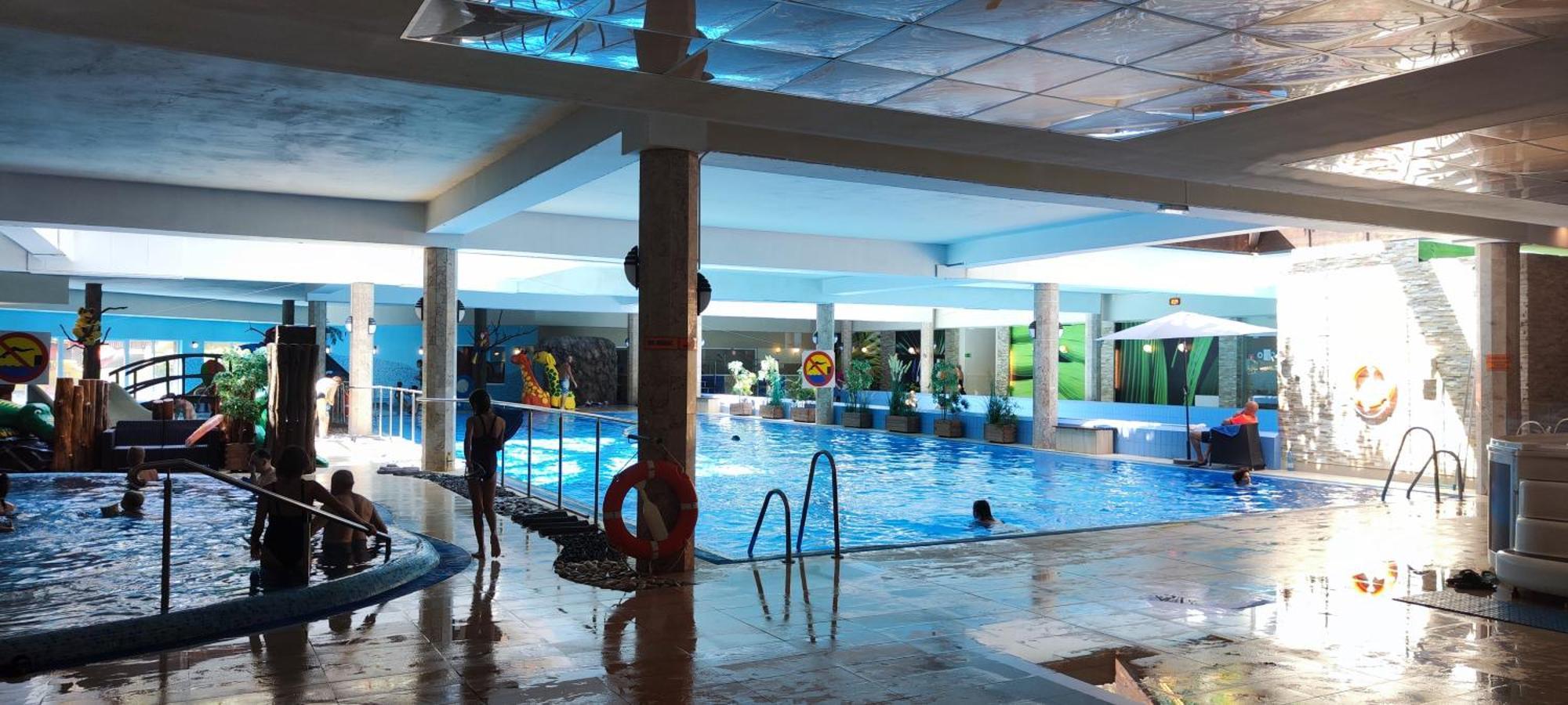Vacationclub - Mysliwska 58 Apartament 1 Karpacz Eksteriør bilde
